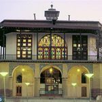 عمارت شهرداری قزوین (موزه بلدیه)