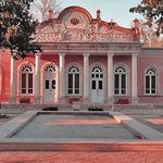 عمارت شهرداری قزوین (موزه بلدیه)