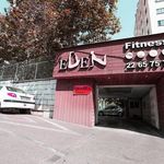 مجموعه ورزشی بهشت