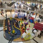 مرکز خرید بوستان محله پونک شمالی