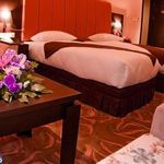 هتل رویال شیراز