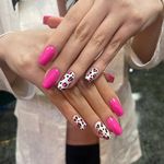 سالن زیبایی مرجان