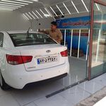 مرکز تشخیص رنگ اتومبیل سورنا