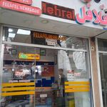 ساندویچ فرزاد