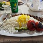 کباب سرای گل گندم
