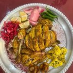 رستوران ایرانیان
