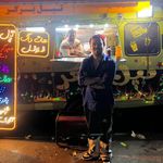 ساندویچ طاها