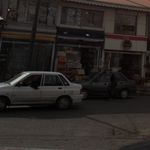 سوپرمارکت رستمی