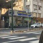 کباب سرای گل گندم