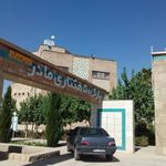سازمان آرامستانهای شهرداری شیراز