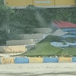 رستوران کمپ مسکونی SPGC