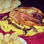 فست فود تونیگ