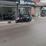 بنگاه موتور سیکلت قانع
