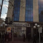 خودپرداز بانک صادرات ایران