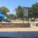 بوستان شهدای گمنام