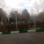 پارک مطهر