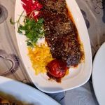 رستوران سنتی آقای مهربون