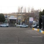 ایستگاه شهرداری