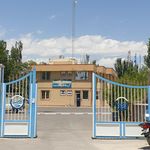 ایستگاه شهرداری