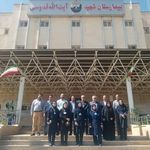 بیمارستان شهید آیت الله قدوسی