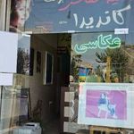 آتلیه کاندیدا
