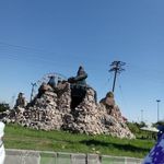 پارک بزرگ اندیمشک