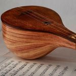 فروشگاه  لوازم موسیقی نغمه چنگ