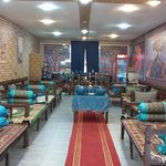 دیزی سرا و شهرخورشت عزیزخان