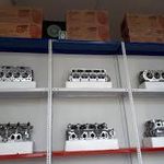 لوازم یدکی کرمی (گروه خدمات خودرویی )