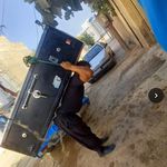 اسباب کشی منزل