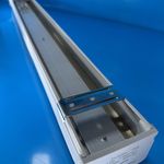 براکت مهتابی و مهتابی شارژی ویولایت