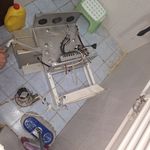 تعمیرات پکیج وابگرمکن مهدی