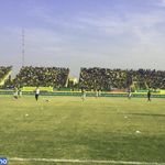 استادیوم تختی آبادان