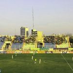 استادیوم تختی آبادان