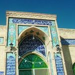امامزاده سراوین قطری