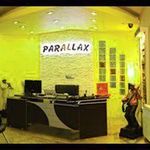 استودیو عکس پارالاکس