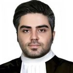 وكيل پايه يك دادگستري دكترآیدین سيديوسفي