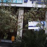 بانک تجارت ارزی و ریالی شعبه طالقانی ایرانشهر