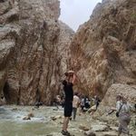 غار یخی چما