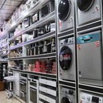 فروشگاه لوازم خانگی شایسته