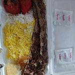 آشپزخانه و غذای آماده پردیس
