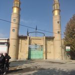 مسجد قدس