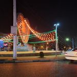 پارکینگ مکانیزه میدان الغدیر