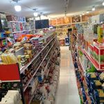 هایپر مارکت دلفین