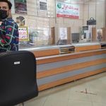 پست بانک شعبه شهرستان گلپایگان