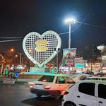 پارکینگ مکانیزه میدان الغدیر