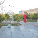 فضای سبز