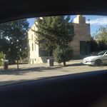 مسجد قدس
