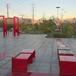 فضای سبز
