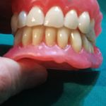 دندانسازی آرمیس(یلچی)